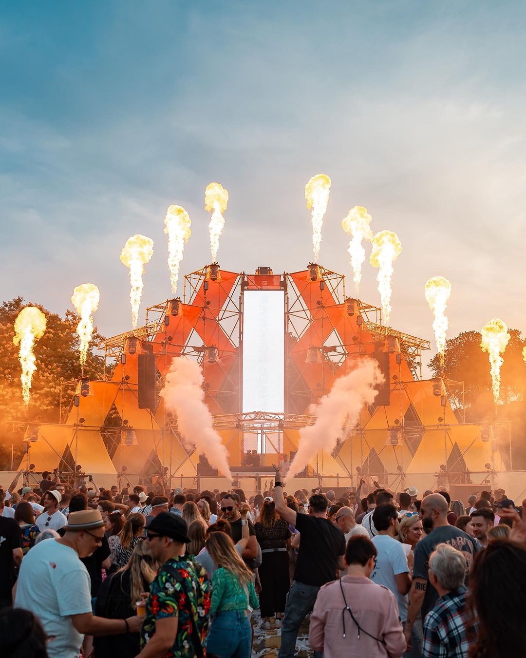 Top Aktivitäten in Köln im Sommer | Festival besuchen | Mr. Köln | Foto: Panama Open Air Festival Top Aktivitäten in Köln im Sommer | Festival besuchen | Mr. Köln | Foto: Panama Open Air Festival